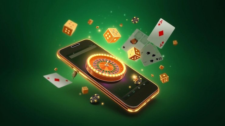 mandala77 login AduQ game table with cards and player seats